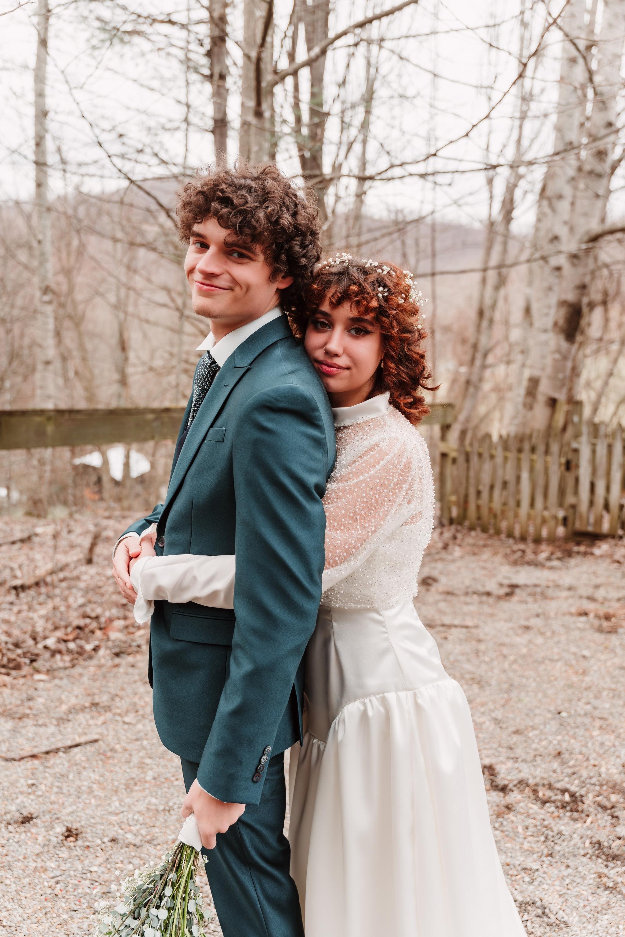 An Intimate & Unforgettable Wedding at Whiskey Rock